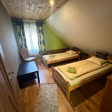 Guest house Saulainie Krasti