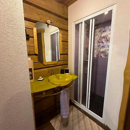 Guest house Saulainie Krasti *